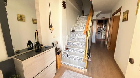 Foto 4 de Casa adosada en venta en Camposoto - Gallineras, San Fernando