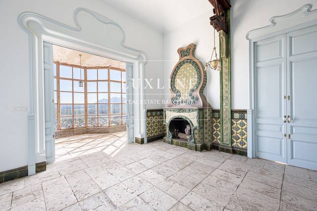 Casa-chalet en Venta en Mas La Morera en Congost - Santa Caterina