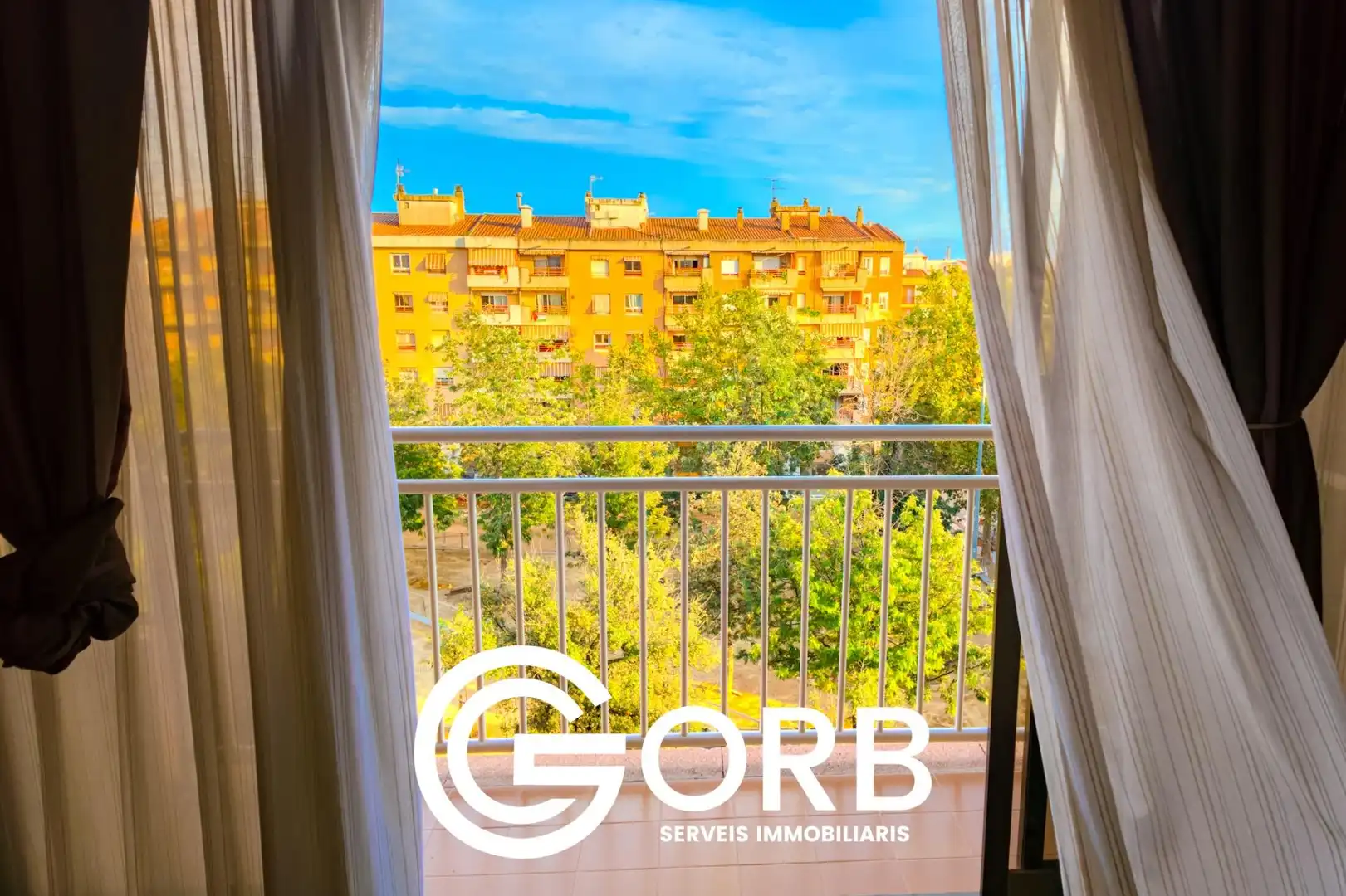 Appartamento con terrazza in vendita a Peramàs, imagen 6