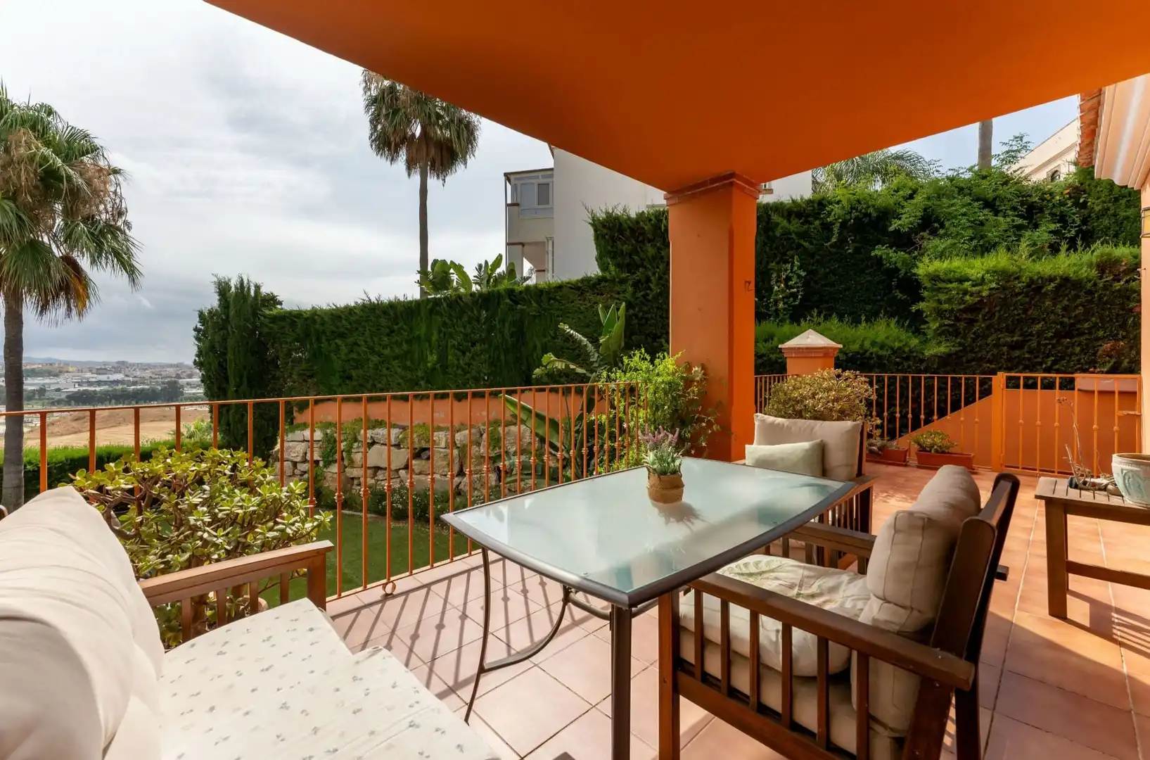 Haus mit Pool zum Verkauf in Hipódromo - Cerrado del Águila, imagen 22