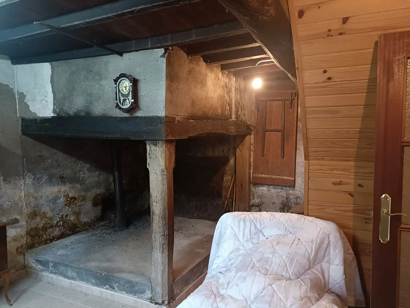 Casa adosada en venta en Cesuras con Jardín privado y Trastero