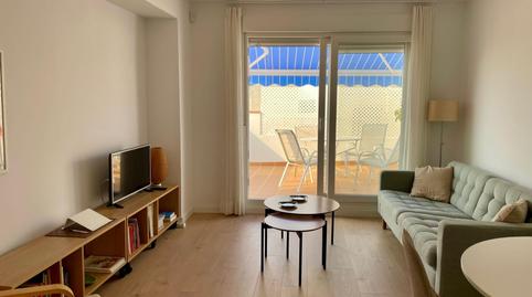 Foto 2 von Dachboden zur Miete in Casco Urbano, Vinaròs