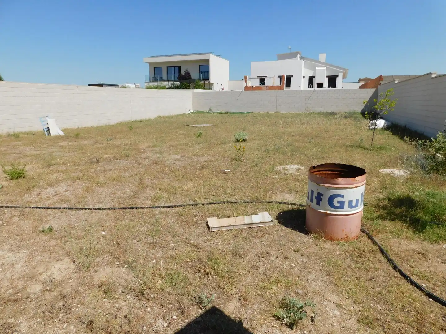 Terreni e lotti in vendita a El Viso de San Juan, imagen 9