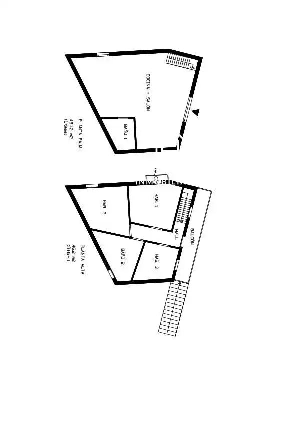 Country homes for sale in O Pereiro de Aguiar   with Furnished and Balcony