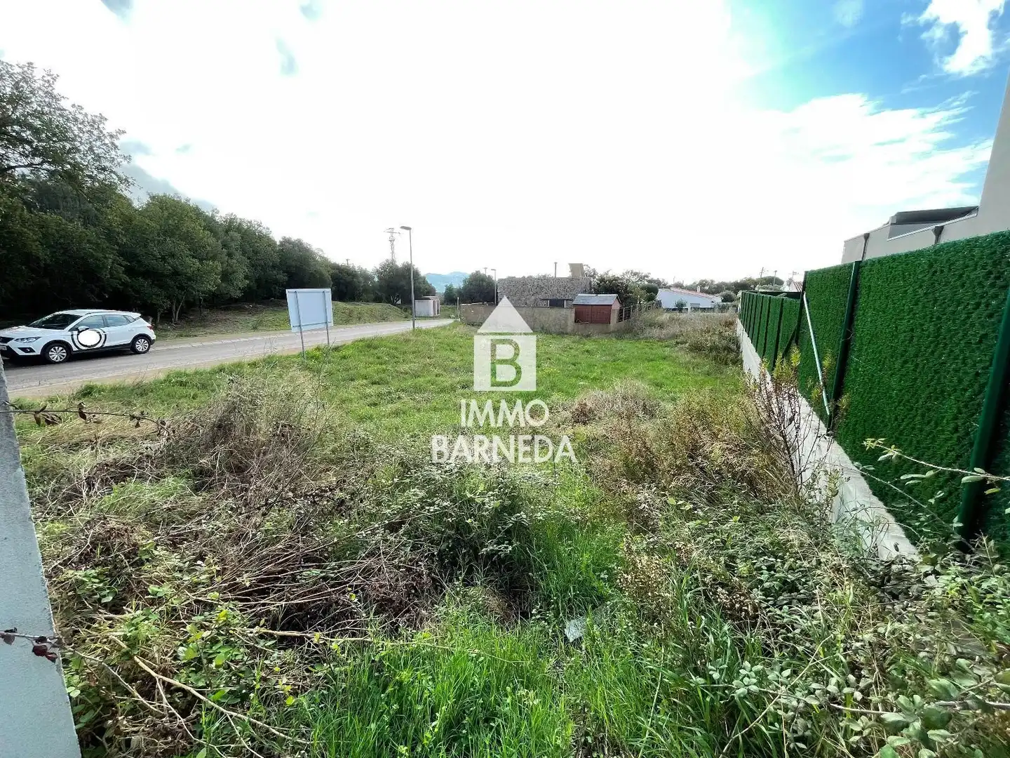 Rustikales Grundstück zum Verkauf in Bages 18, imagen 17