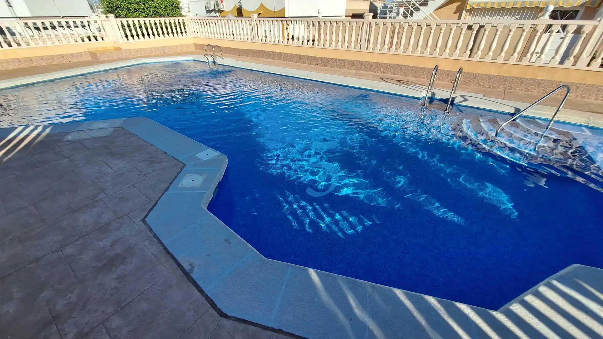 Duplex con terrazza in vendita a Los Balcones - Los Altos, imagen 37