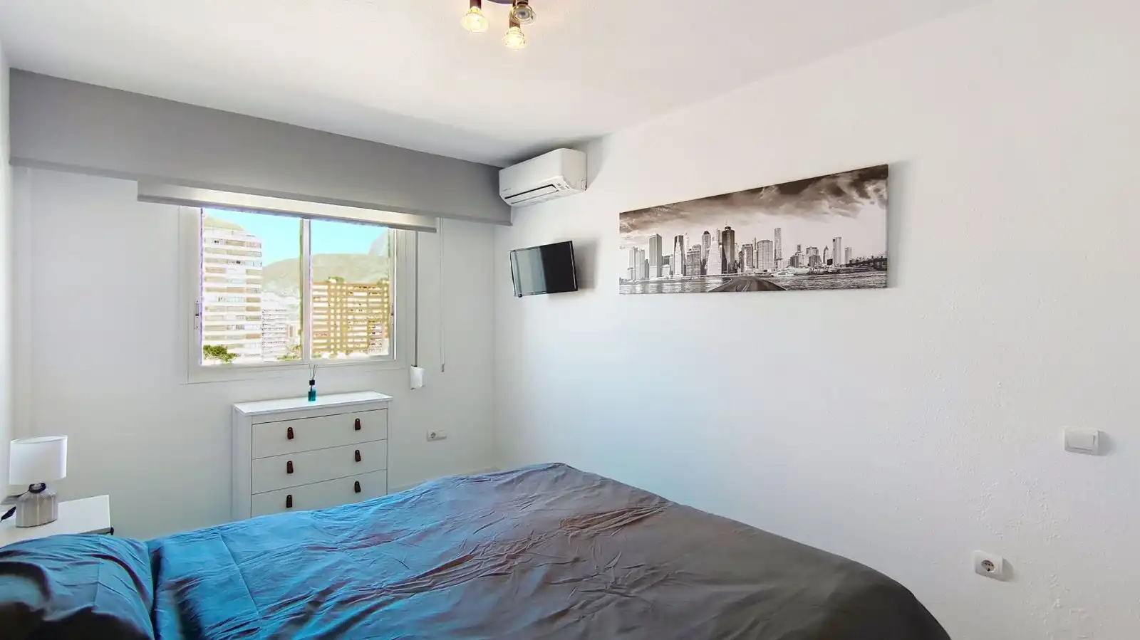 Apartamento con terraza en venta en Playa de Poniente, imagen 22