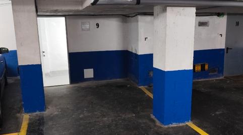 Foto 2 de Garatge de lloguer a Aldapa Kalea, 12, Polígono Rojo - Aldapa, Bizkaia