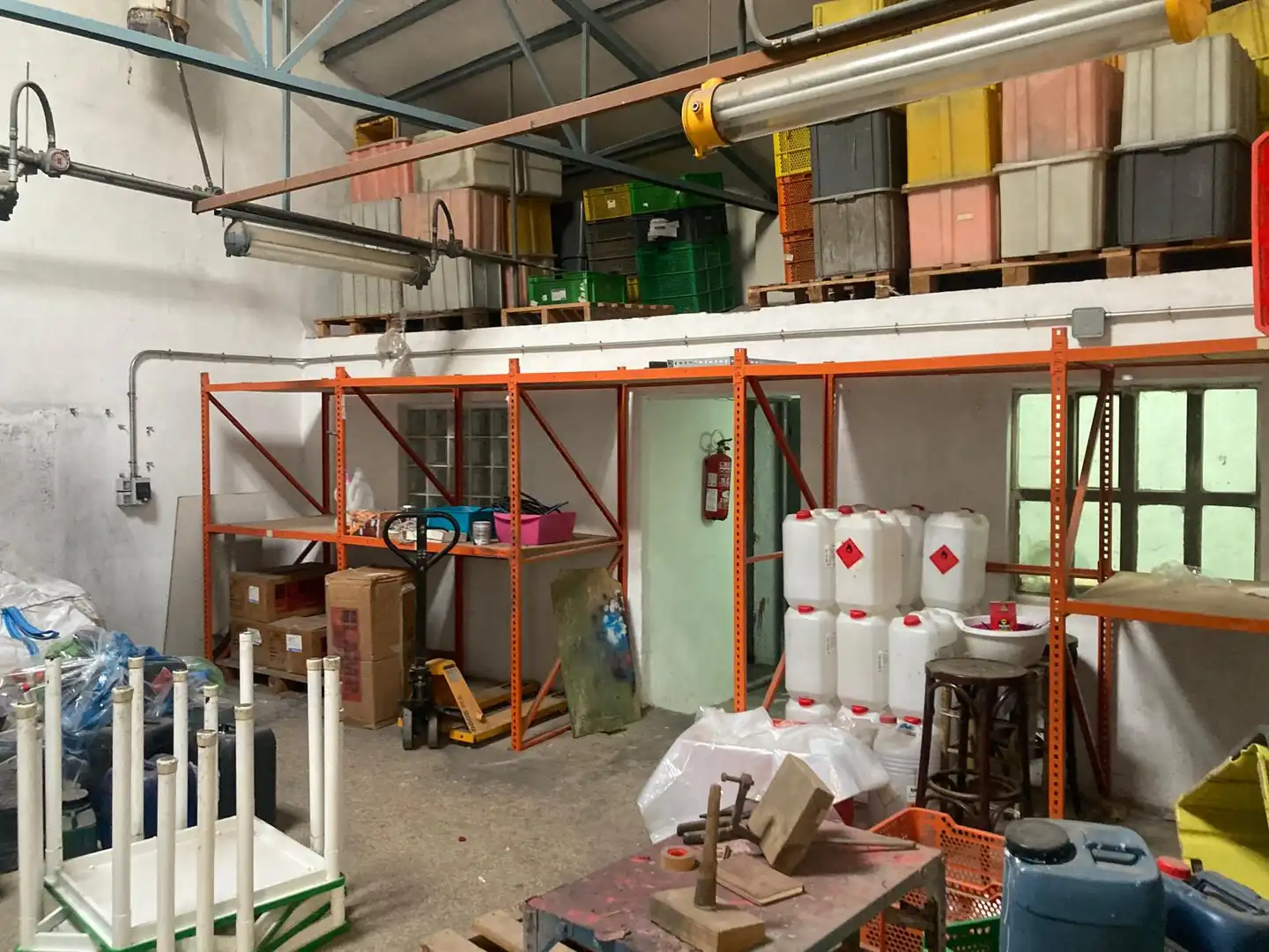 Nave industrielle à vendre à Carrer de les Costeretes 7, imagen 10