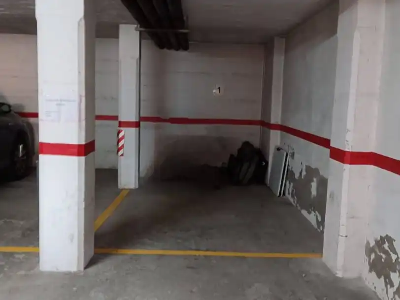 Individuel à vendre à Avinguda de vilanova 4