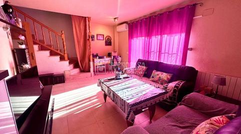 Foto 2 de Casa adosada en venta en Villaluenga de la Sagra, Toledo