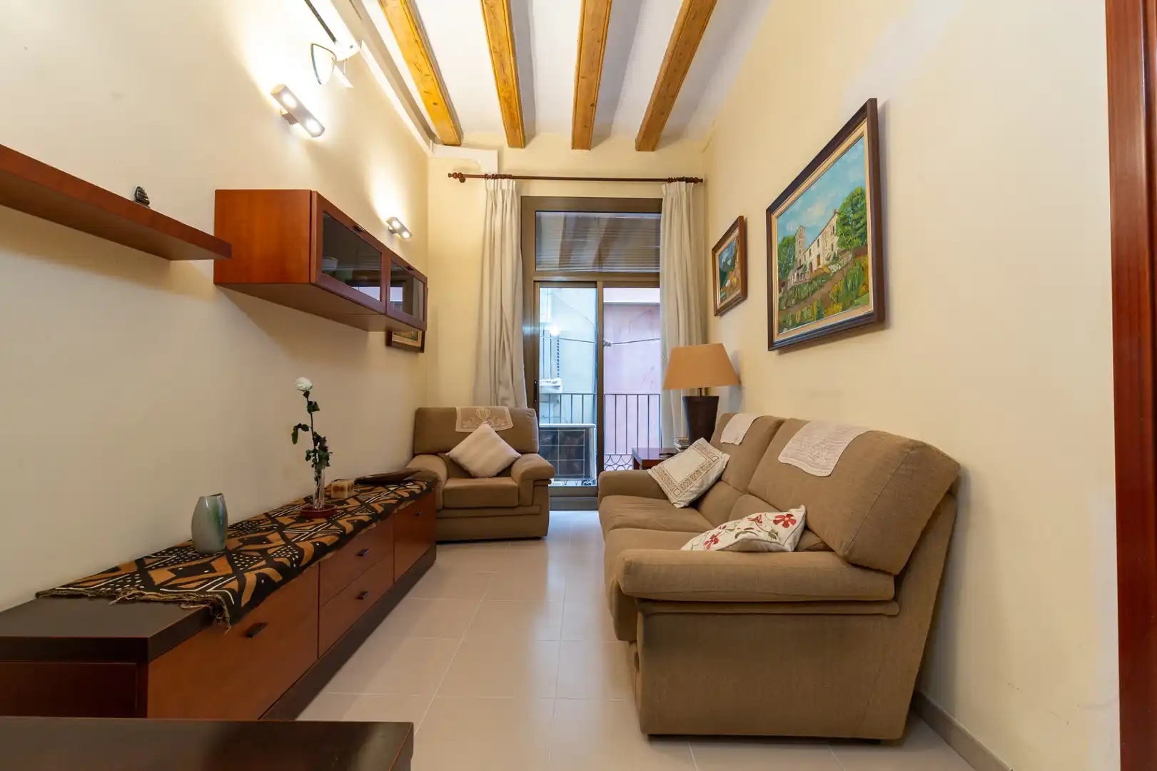 Appartamento con terrazza in vendita a ESPASERIA, imagen 4