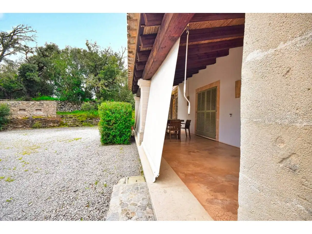 Casa rústica con piscina en venta en Poligono 12 53, imagen 6