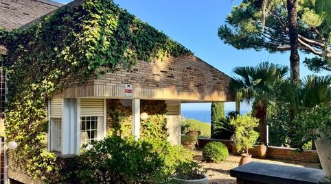 Foto 2 de Casa o chalet en venta en Cabrils, Barcelona