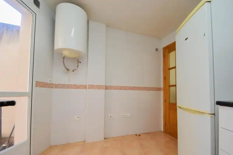 Kitchen of Apartments for sale in Atarfe  with Terrace