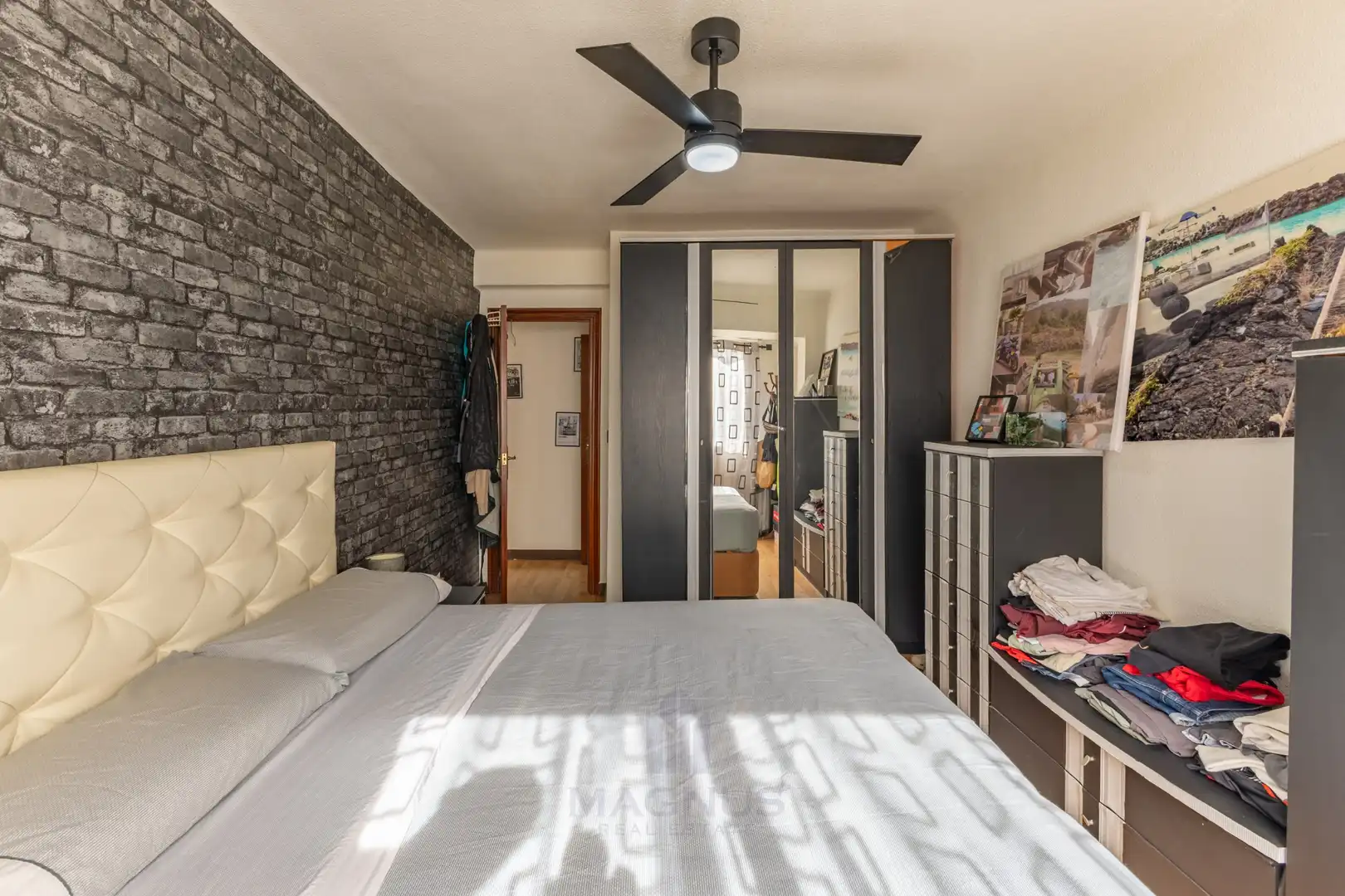Habitación de Apartamento en venta en San Ramón - Monte de Piedad 