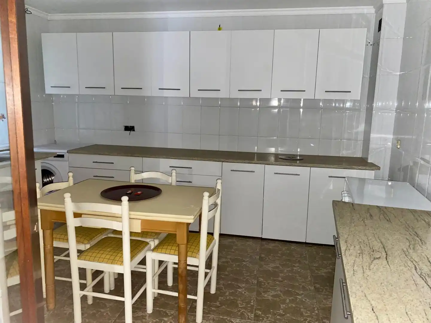 Piso con ascensor en venta en TRAVESIA DE VIGO, imagen 15
