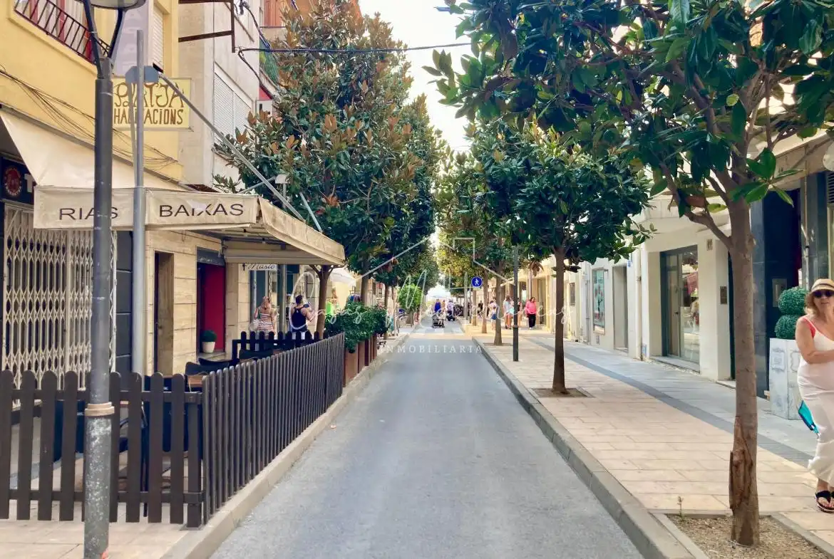 Local comercial en venda a Carrer de Roger de Llúria 25B, imagen 4