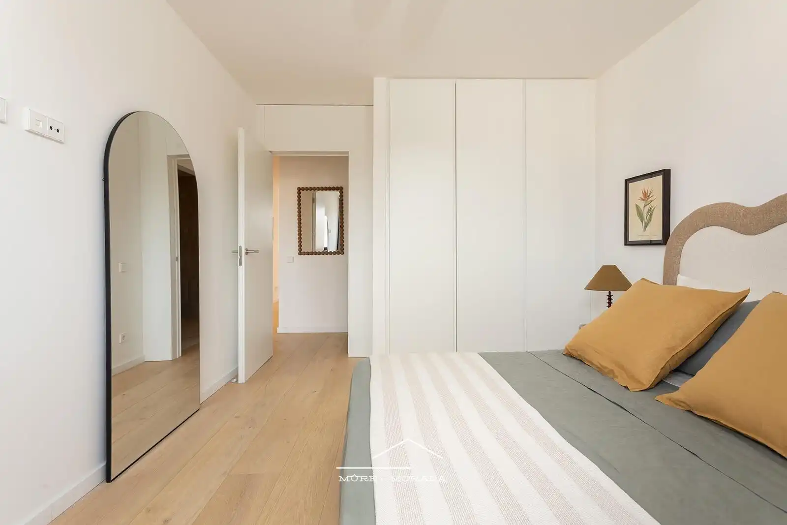 Penthouse mit Terrasse zum Verkauf in Eixample, imagen 35