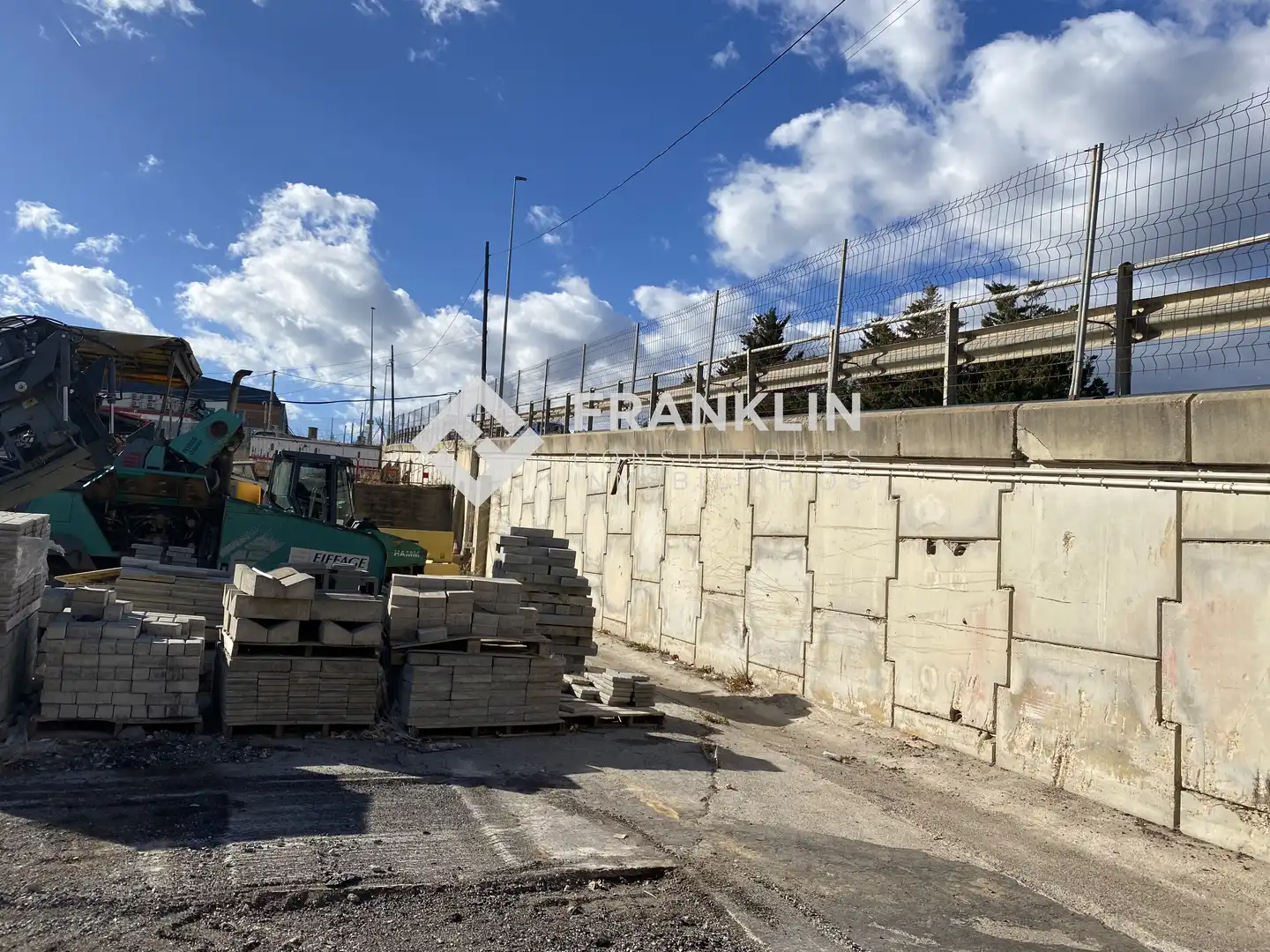 Terreno industriale in vendita a Carrer Enric Prat de la Riba 11, imagen 23