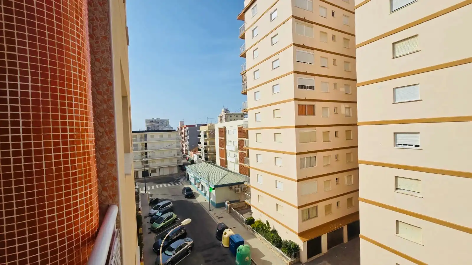 Apartament amb terrassa en venda a Miramar, imagen 8