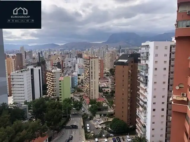 Apartament de lloguer a Rincón Alto