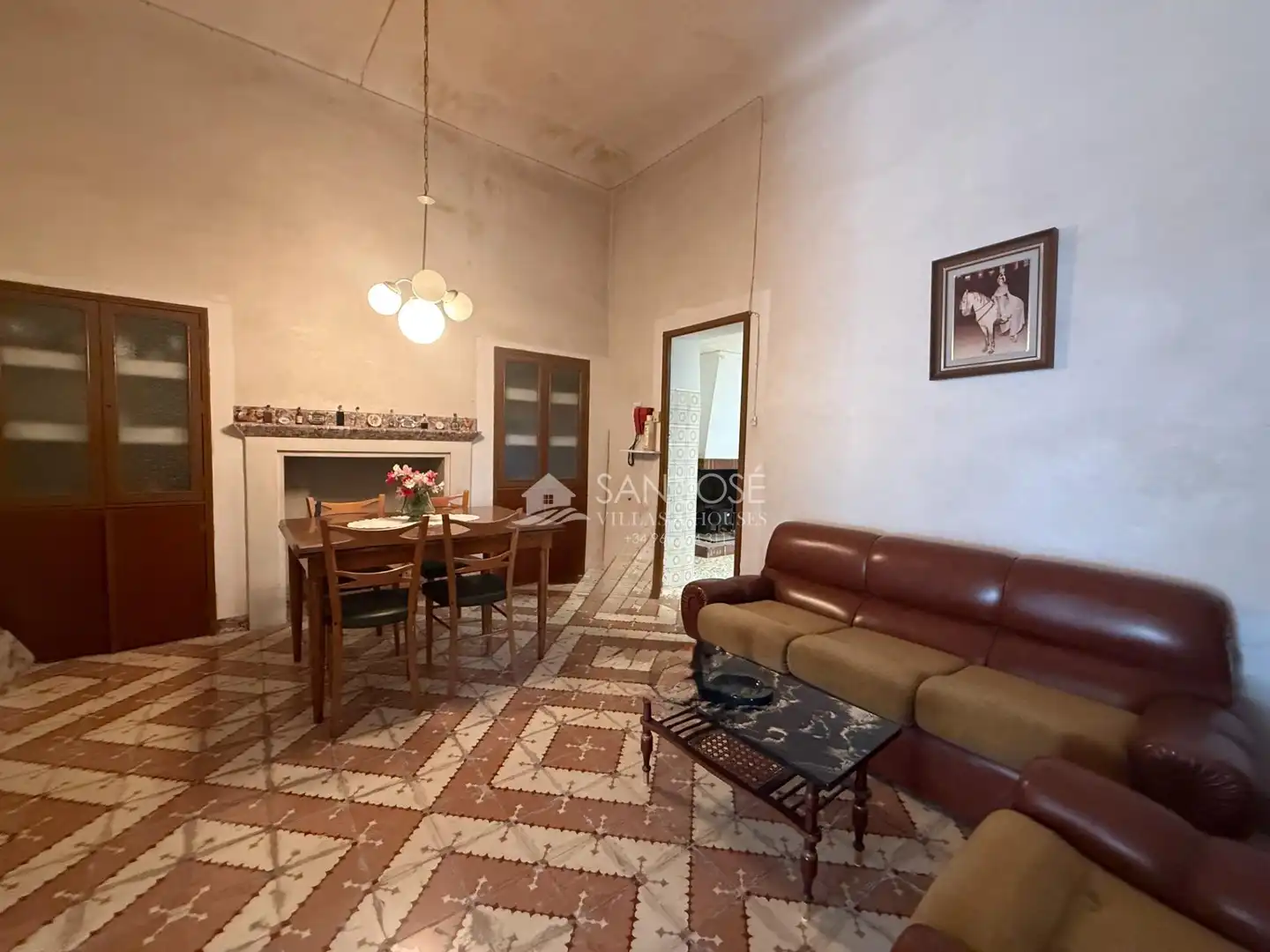 Villa mit Garten zum Verkauf in La Romana, imagen 20
