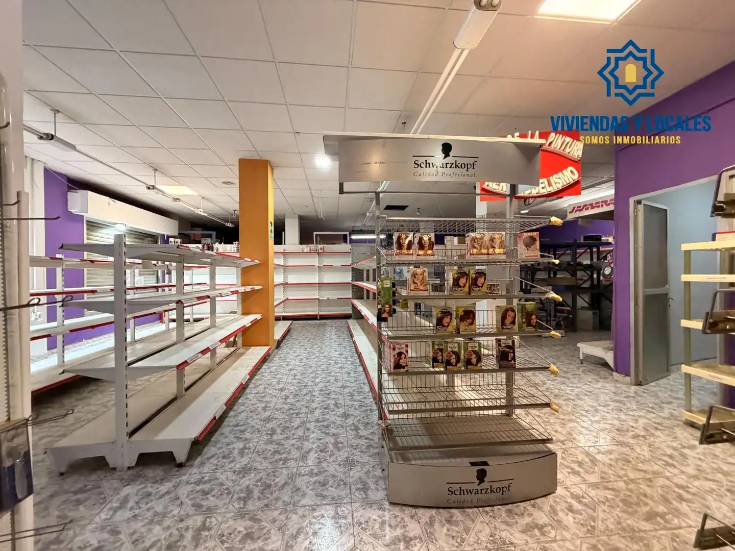 Business premises to rent in Las Tres Cruces, imagen 12