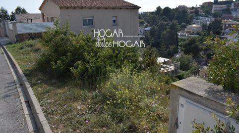 SOLAR URBANIZABLE