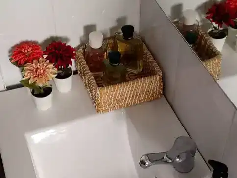 Baño de Piso en venta en  Madrid Capital