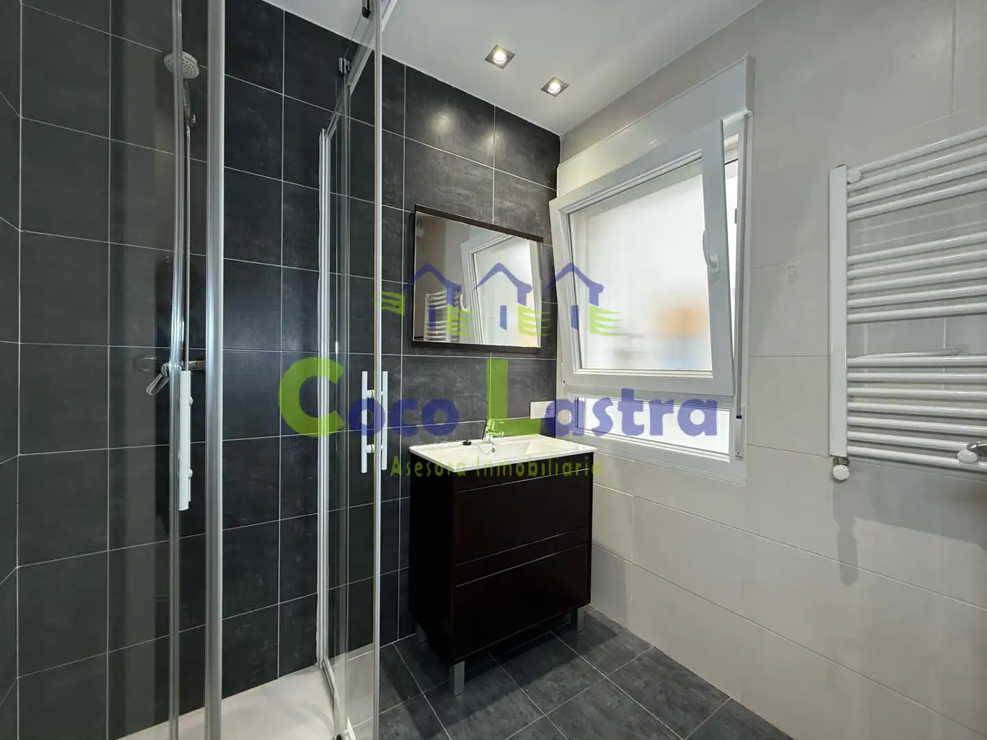 Baño de Piso en venta en Salamanca con Aire acondicionado, Calefacción y Parquet