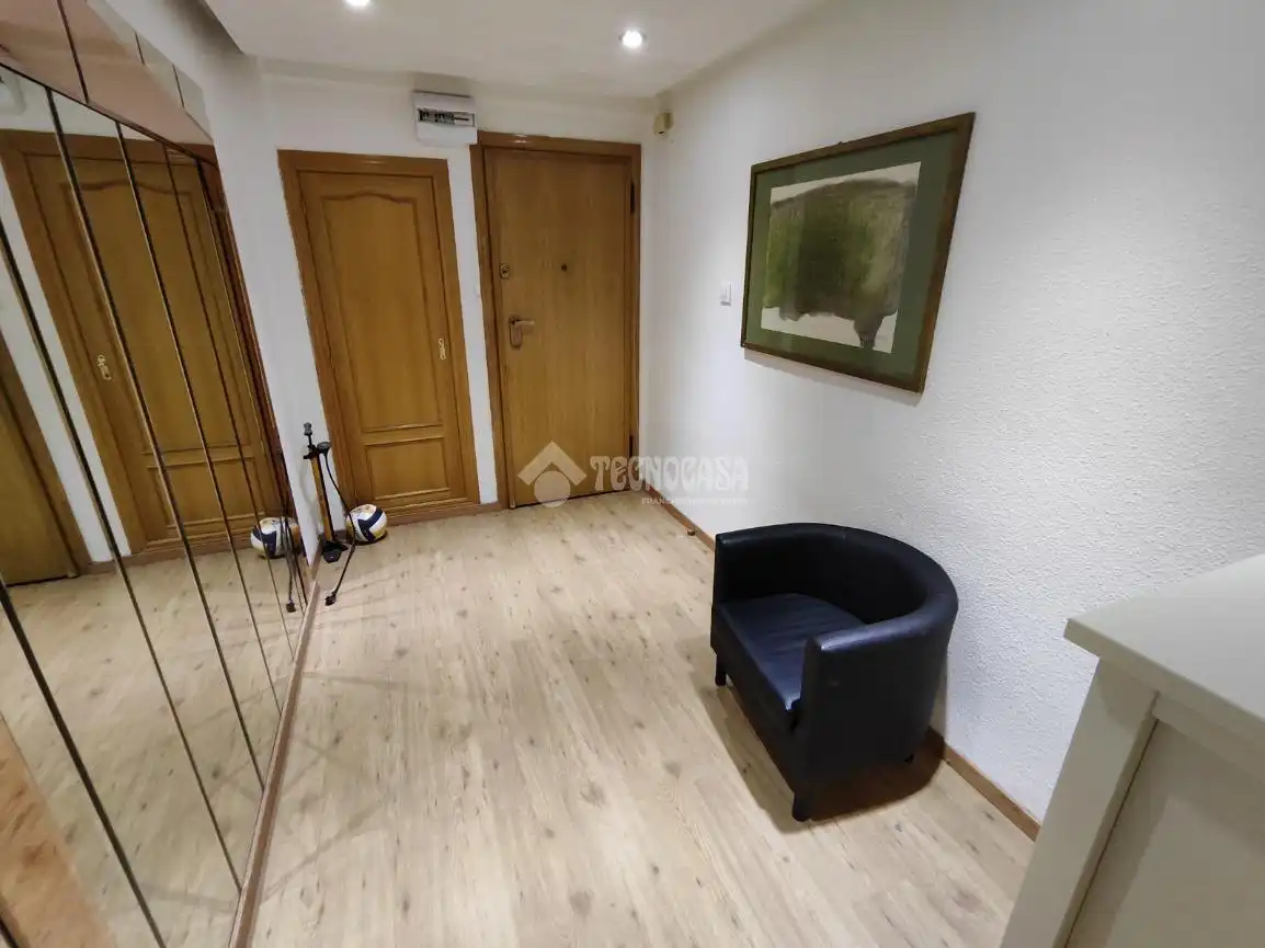 Flat for sale in Valencia  with Parquet flooring and Terrace