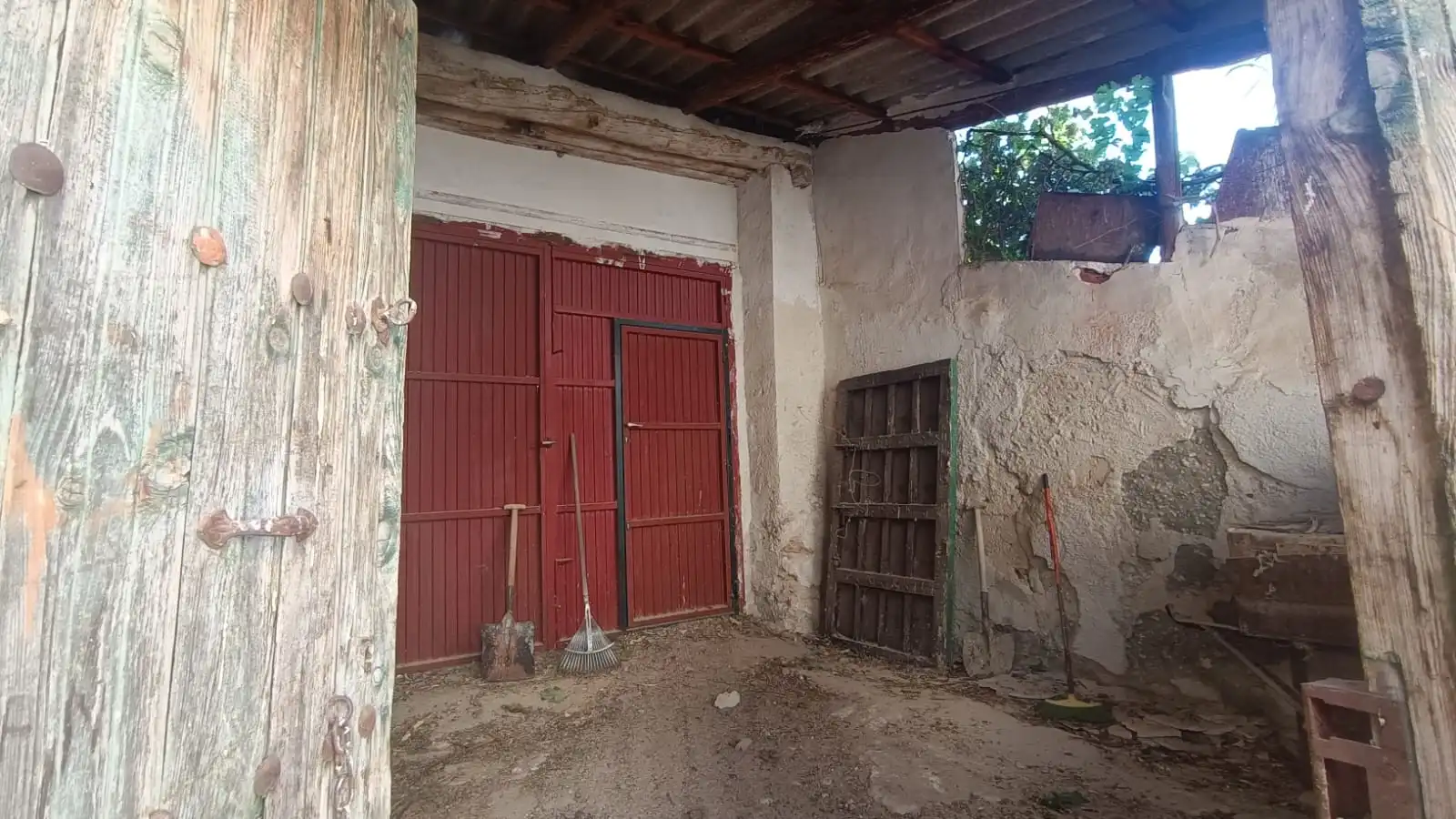Casa adosada en venda en Fuentidueña de Tajo amb Calefacció