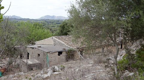 Foto 2 de Finca rústica en venta en Artà Poble, Artà