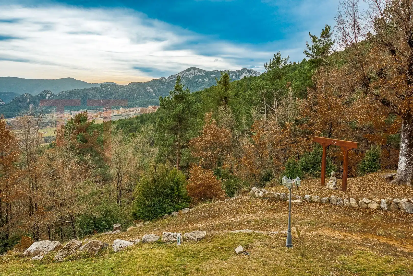 Finca rústica en venta en C-462, 7, Sant Llorenç de Morunys