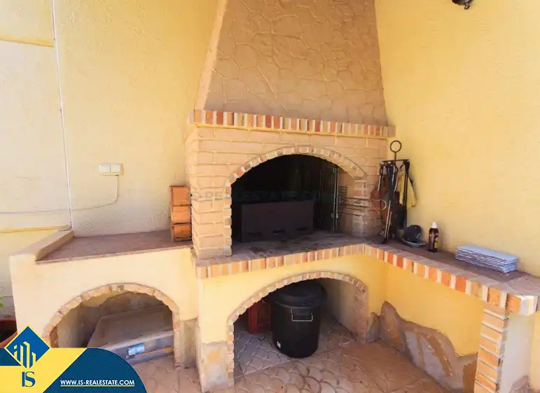Villa mit Pool zum Verkauf in Playa del Cura, imagen 13