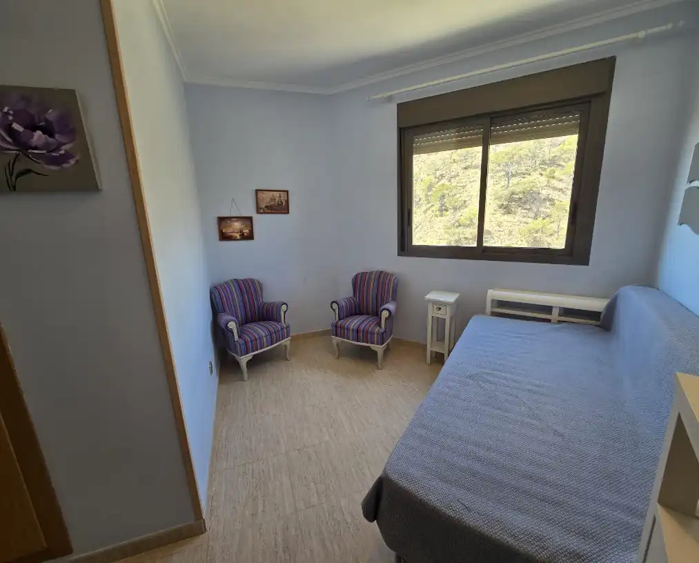 Appartement compact avec piscine à vendre à Avenida Rosa dels Vents, imagen 3