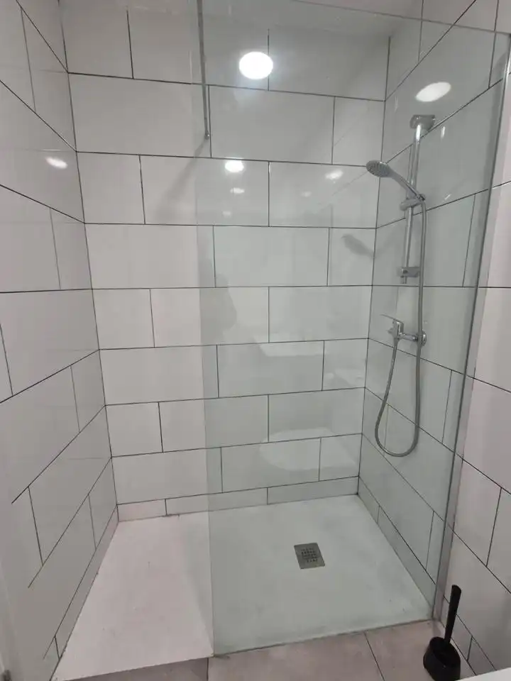 Bathroom of Buildings for sale in Alicante / Alacant