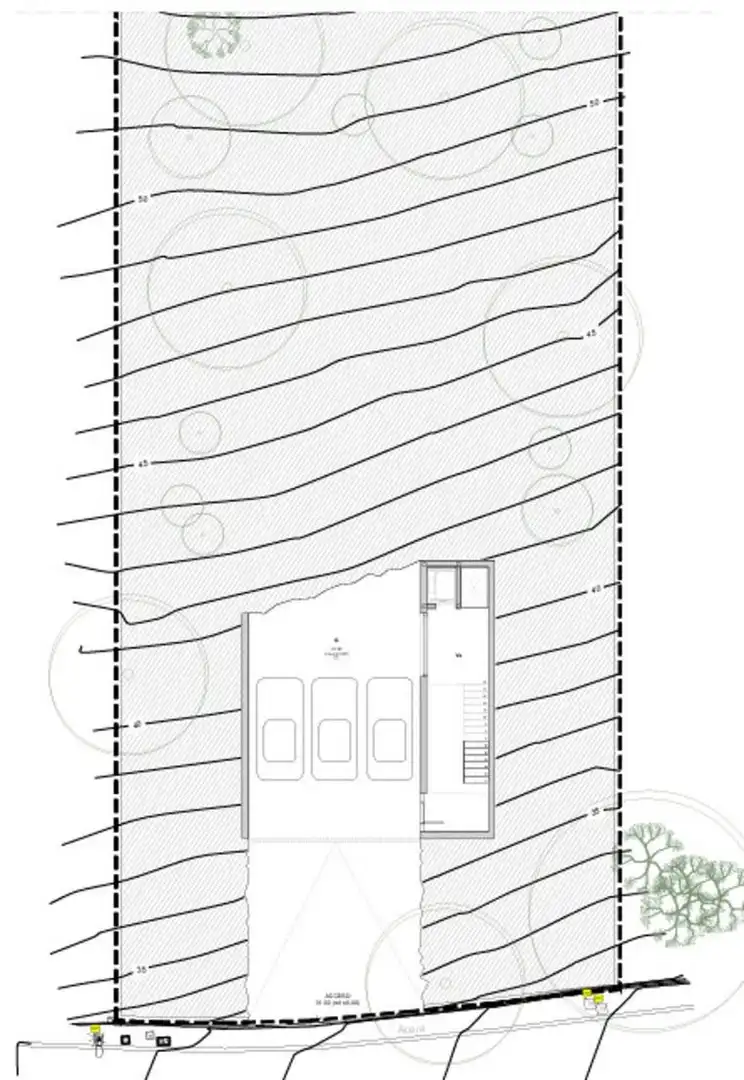 Terreno residenziale in vendita a Calle oronella, imagen 5