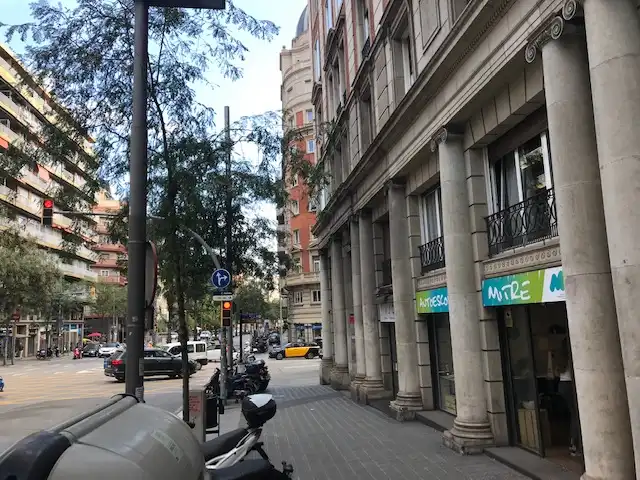 Local comercial en traspàs a Eixample, imagen 5