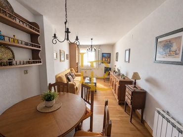 Wohnung zum Verkauf in Las Navas del Marqués