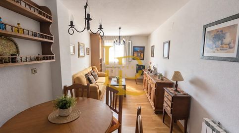 Foto 3 de Piso en venta en Las Navas del Marqués , Ávila