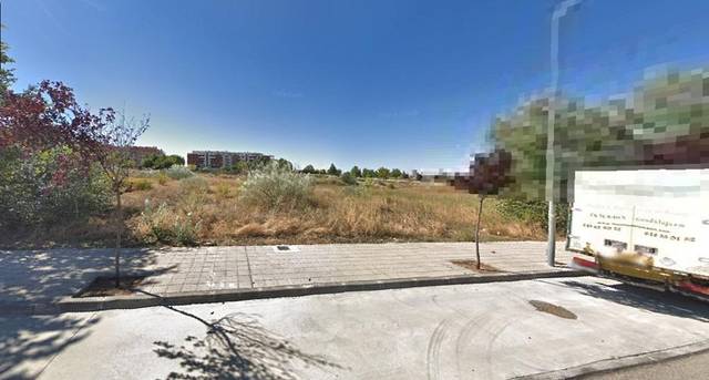 Terreno residencial en Venta en Las Cañas