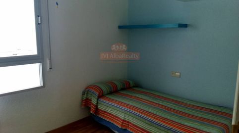 Foto 4 de Pis de lloguer a Hospital, Albacete Capital