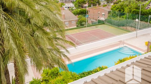 Foto 2 de Casa o chalet en venta en El Poal, Castelldefels