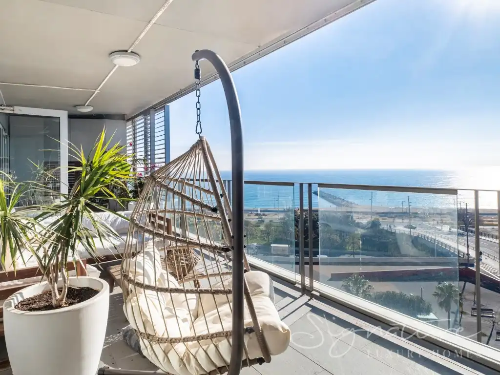 Flat with pool for sale in Passeig de Garcia Fària 73-75, imagen 8