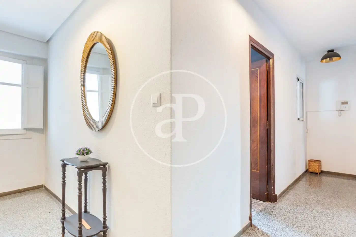 Piso en venta en Valencia con Calefacción