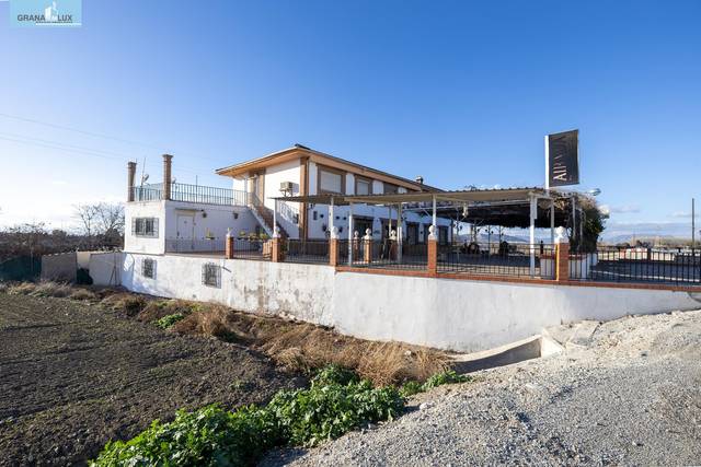 Local comercial en Venta en Camino de Purchil en Camino de Ronda