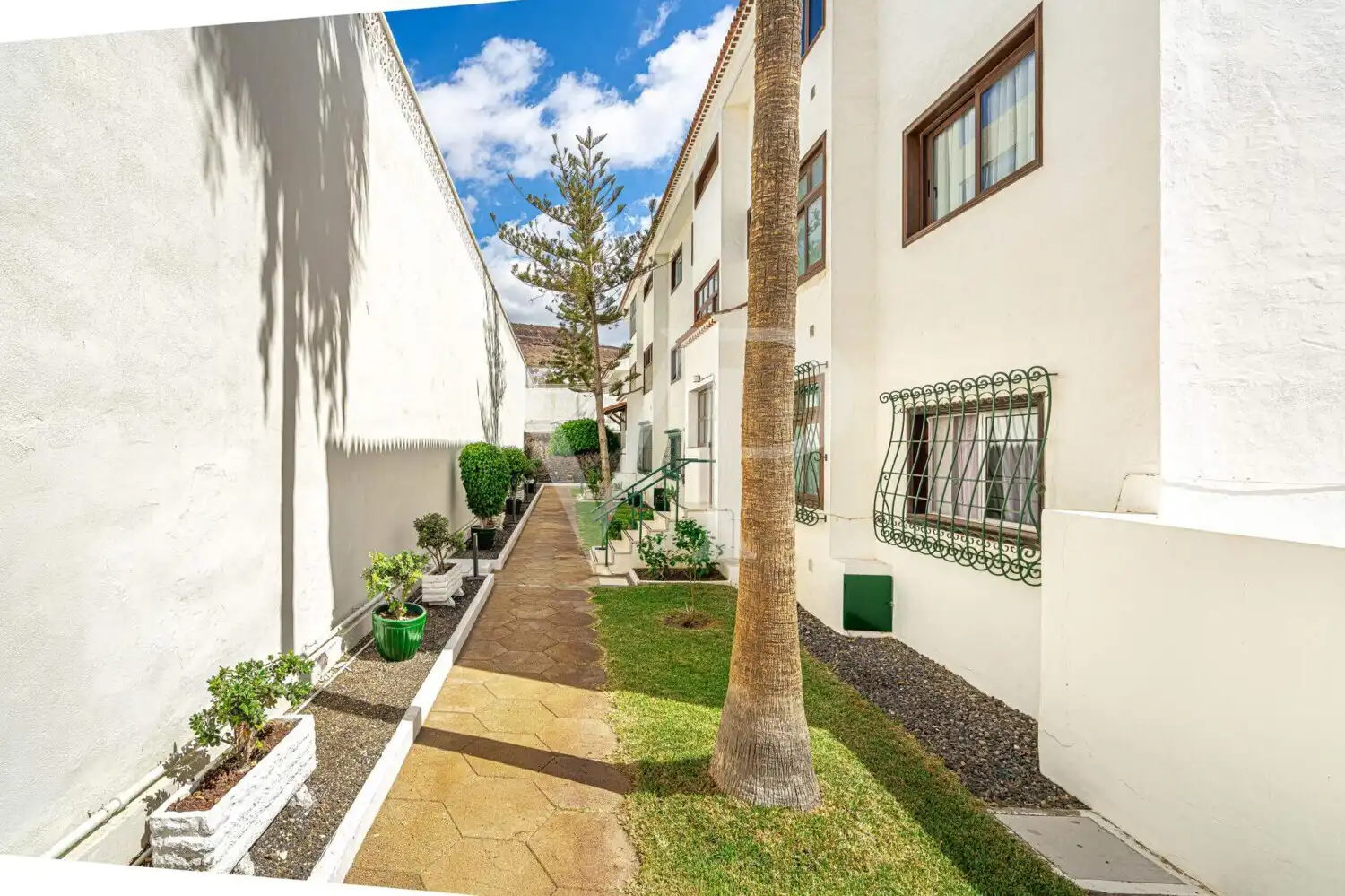 Planta baixa en venda a Los Cristianos