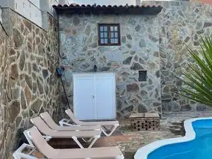 Piscina de Casa o chalet en venta en Las Palmas de Gran Canaria con Terraza y Piscina comunitaria